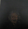 Woman in the Dark